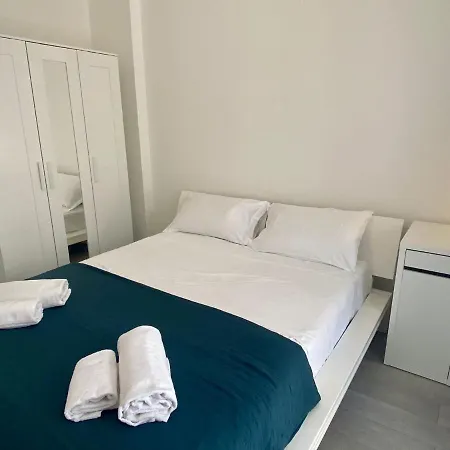 Gloria Five Stars House * Nizza