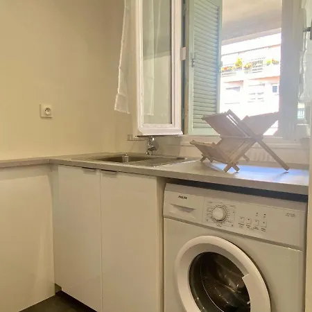 アパート Gloria Five Stars House