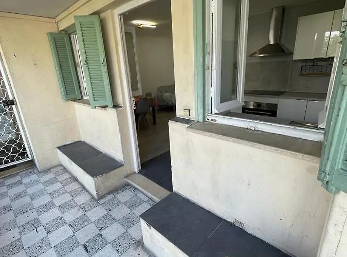 Gloria Five Stars House Nizza