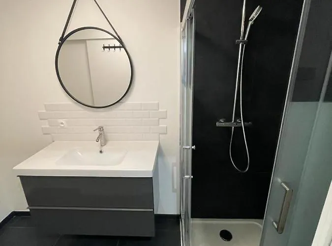 Gloria Five Stars House Apartment Nizza