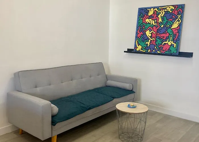 Apartment Gloria Five Stars House