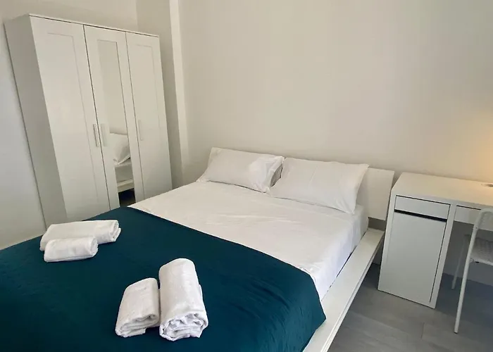 Gloria Five Stars House * Nizza