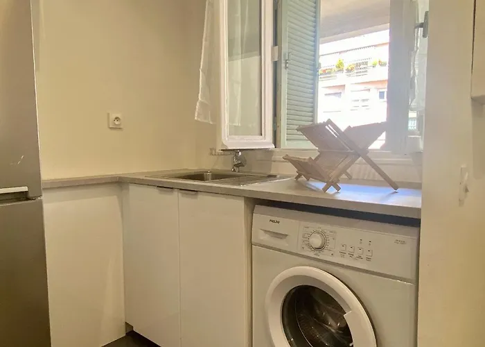 Apartment Gloria Five Stars House