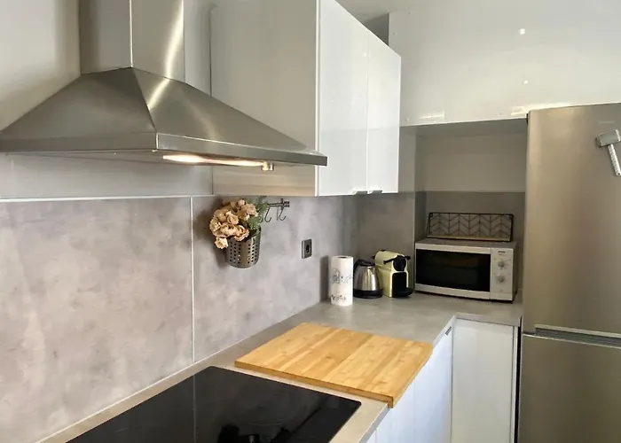 Gloria Five Stars House Apartment *